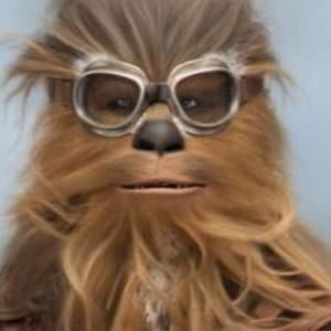 Meet your Posher, Scott